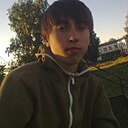 Динар, 28 лет