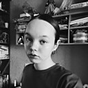 Амина, 18 лет