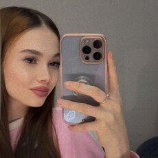 Фотография девушки Екатерина, 19 лет из г. Набережные Челны