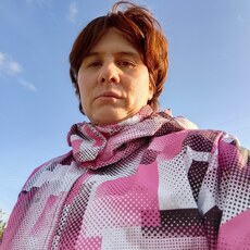Фотография девушки Алеся, 29 лет из г. Кулунда