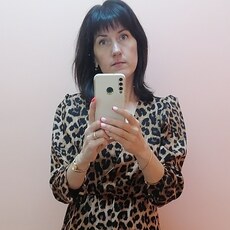 Фотография девушки Инна, 39 лет из г. Барановичи