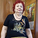 Алла, 67 лет