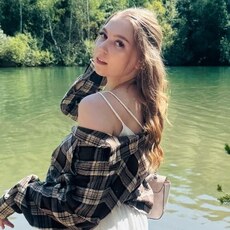 Фотография девушки Анастасия, 20 лет из г. Тула