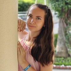 Фотография девушки Марина, 28 лет из г. Санкт-Петербург