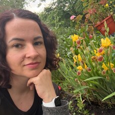 Фотография девушки Natalya, 34 года из г. Петропавловск