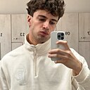 Даниил, 19 лет