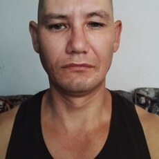 Фотография мужчины Евгений, 43 года из г. Семикаракорск