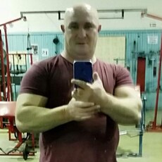 Фотография мужчины Эдуард, 53 года из г. Пермь