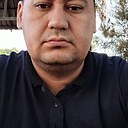 Али, 33 года