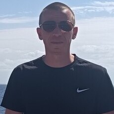 Фотография мужчины Александр, 42 года из г. Береза