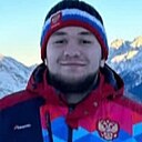 Артур, 21 год