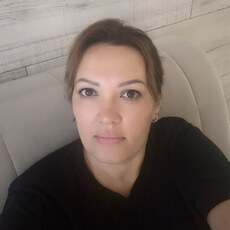 Фотография девушки Эльмира, 42 года из г. Краснодар