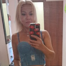 Фотография девушки Ирина, 41 год из г. Вельск