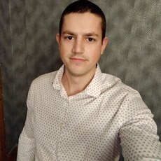 Фотография мужчины Александр, 34 года из г. Гомель