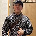 Шамил, 23 года