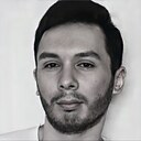 Зухриддин, 27 лет