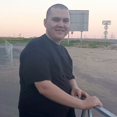 Фотография мужчины Клаус, 29 лет из г. Гомель