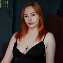 Лизавета, 25 лет