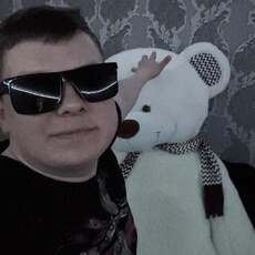 Фотография мужчины Владимир, 26 лет из г. Екатеринбург