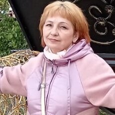 Фотография девушки Галина, 55 лет из г. Курск