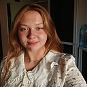 Екатерина, 19 лет