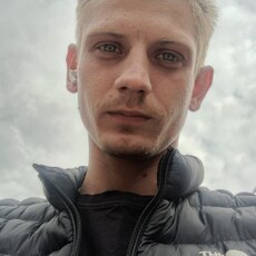 Фотография мужчины Михаил, 28 лет из г. Старый Оскол