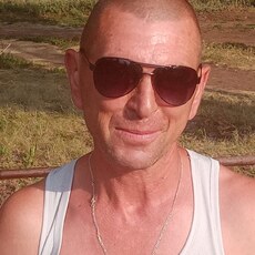Фотография мужчины Александр, 47 лет из г. Оренбург