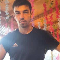 Фотография мужчины Сергей, 27 лет из г. Тобольск