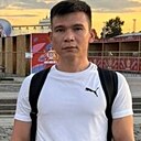 Бауржан, 31 год