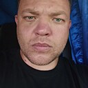 Вадим, 33 года