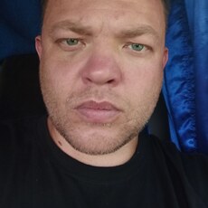 Фотография мужчины Вадим, 33 года из г. Куйбышев