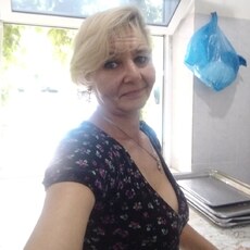 Фотография девушки Наталья, 50 лет из г. Шымкент