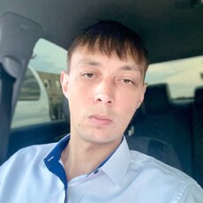 Фотография мужчины Станислав, 31 год из г. Новые Бурасы