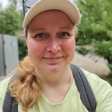 Фотография девушки Светлана, 43 года из г. Истра