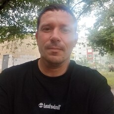 Фотография мужчины Александр, 43 года из г. Тольятти