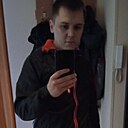 Виталий, 25 лет