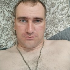 Фотография мужчины Андрей, 35 лет из г. Нижние Серги