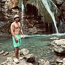 Егор, 19 лет