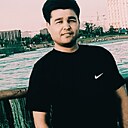 Aхмед, 31 год