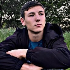 Фотография мужчины Залимхан, 19 лет из г. Анапа