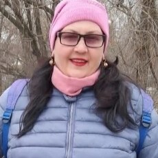 Фотография девушки Татьяна, 49 лет из г. Барнаул