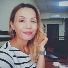 Фотография девушки Татьяна, 44 года из г. Томск
