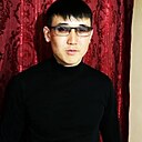 Бакытжан, 23 года
