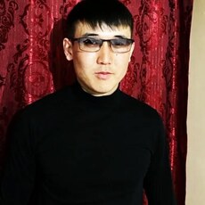 Фотография мужчины Бакытжан, 23 года из г. Алматы