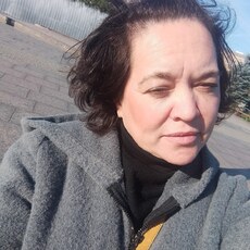 Фотография девушки Екатерина, 51 год из г. Санкт-Петербург