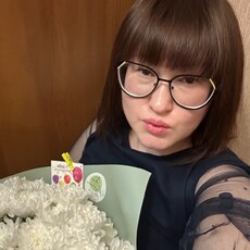 Фотография девушки Лина, 33 года из г. Домодедово