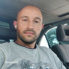 Фотография мужчины Дмитрий, 35 лет из г. Астана