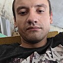 Глеб, 25 лет