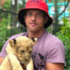 Фотография мужчины Константин, 36 лет из г. Липецк