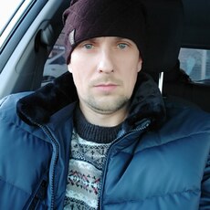 Фотография мужчины Алексей, 35 лет из г. Белгород